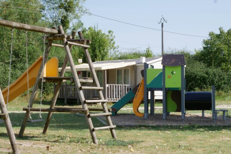 Camping Couleurs Du Monde - Bild 7