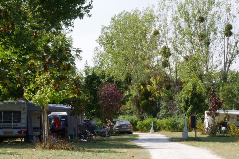 Camping Couleurs Du Monde - Bild 8