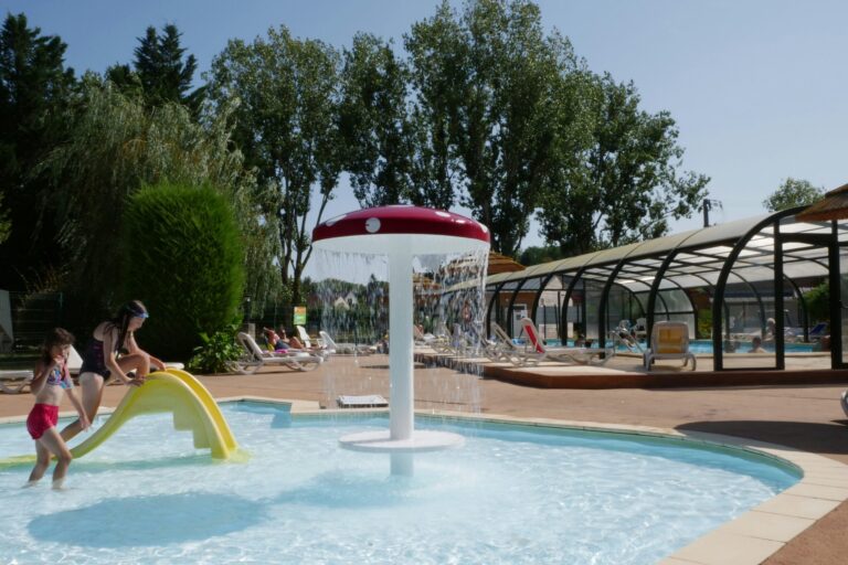 Camping Couleurs Du Monde - Bild 9