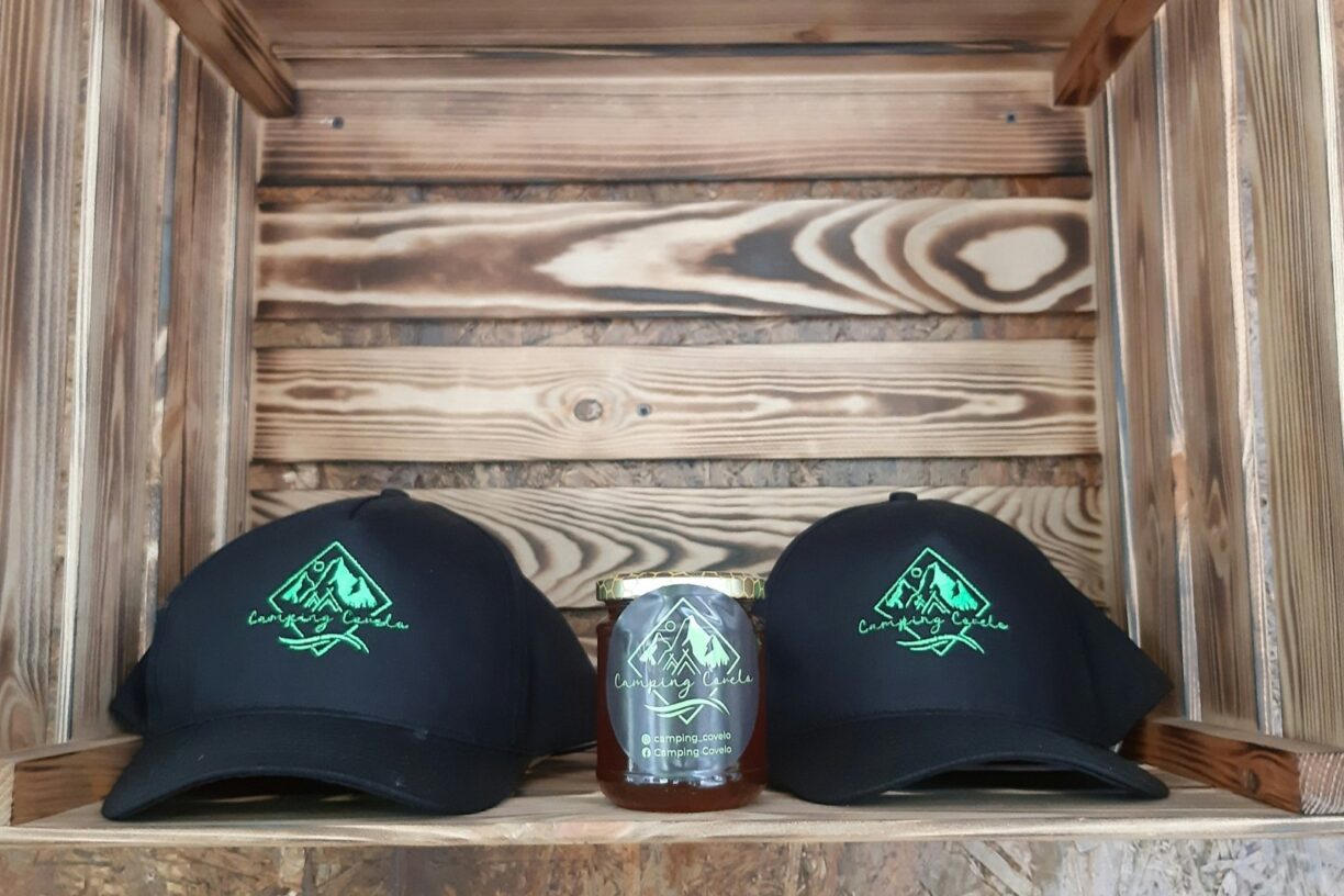 Camping Covelo - Bild 12 Camping Covelo - Bild 12