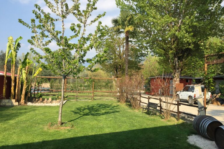 Camping Covelo - Bild 2 Camping Covelo - Bild 2