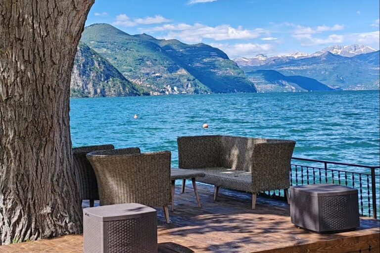 Camping Covelo - Bild 4 Camping Covelo - Bild 4