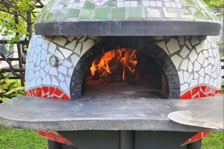 Camping Covelo - Bild 6 Camping Covelo - Bild 6