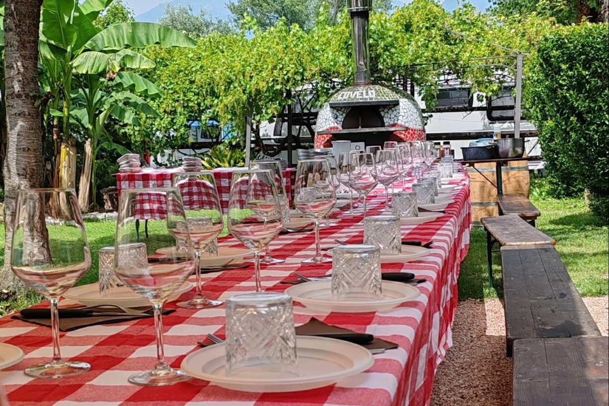 Camping Covelo - Bild 7 Camping Covelo - Bild 7