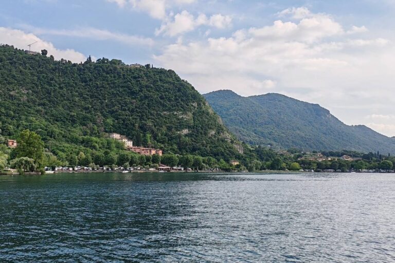 Camping Covelo - Bild 9 Camping Covelo - Bild 9