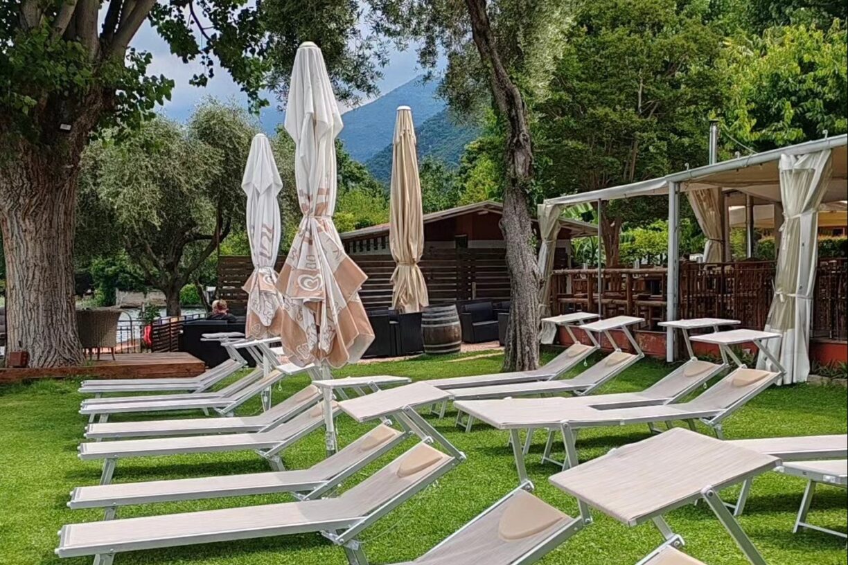 Camping Covelo - Bild 1 Camping Covelo - Bild 1