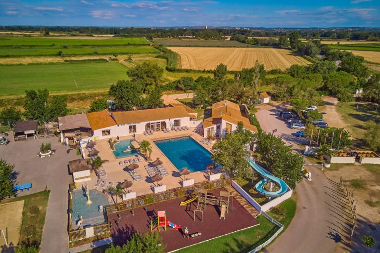 Camping Crin Blanc - Bild 10 Camping Crin Blanc - Bild 10