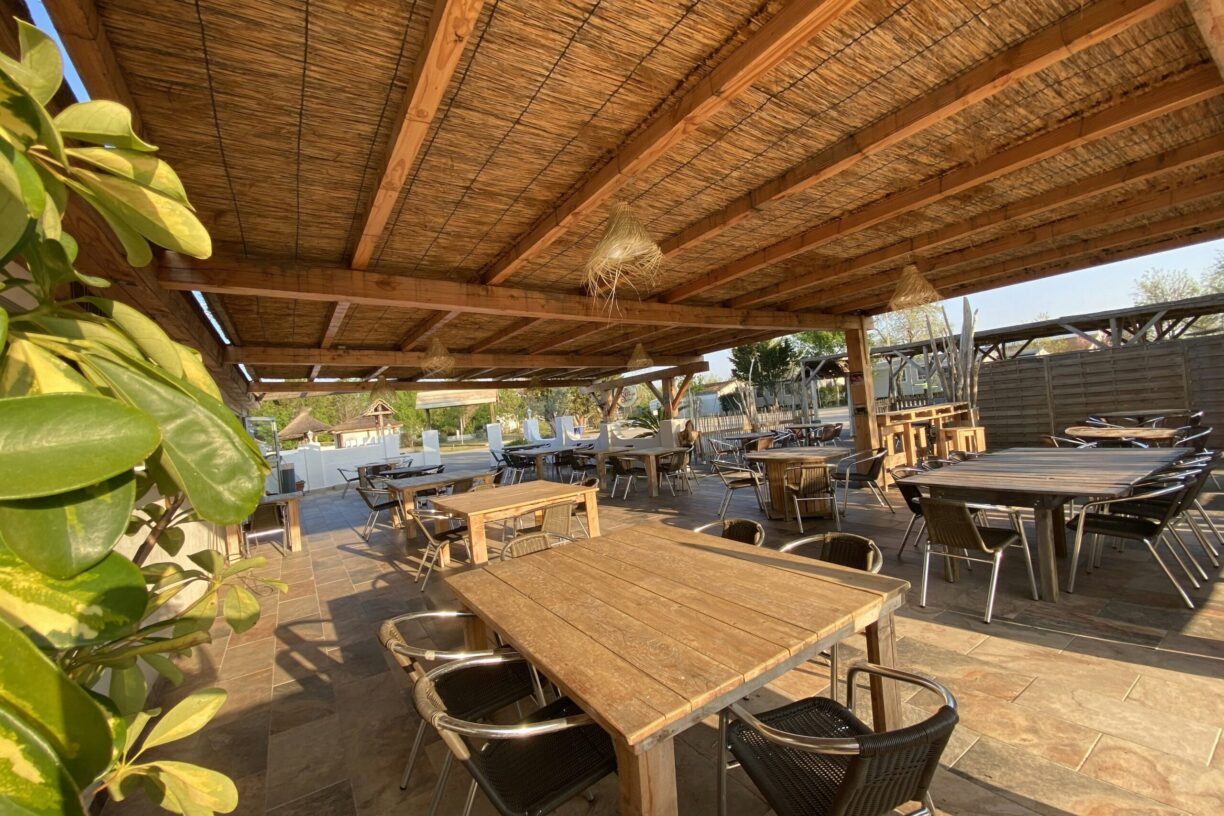 Camping Crin Blanc - Bild 11 Camping Crin Blanc - Bild 11