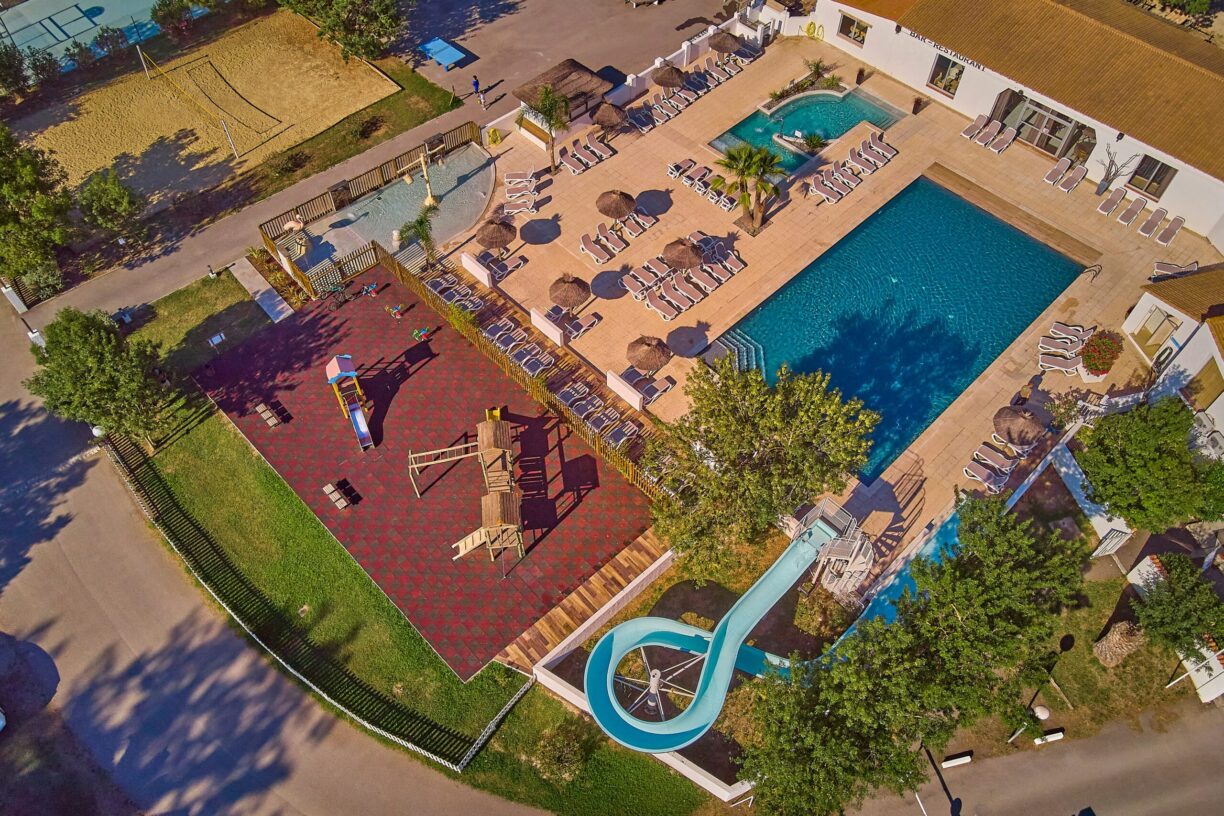 Camping Crin Blanc - Bild 12 Camping Crin Blanc - Bild 12