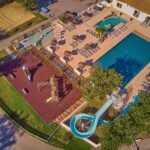 Camping Crin Blanc - Bild 12 Camping Crin Blanc - Bild 12