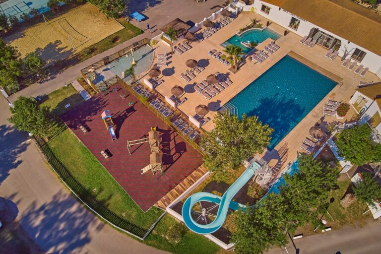 Camping Crin Blanc - Bild 12 Camping Crin Blanc - Bild 12