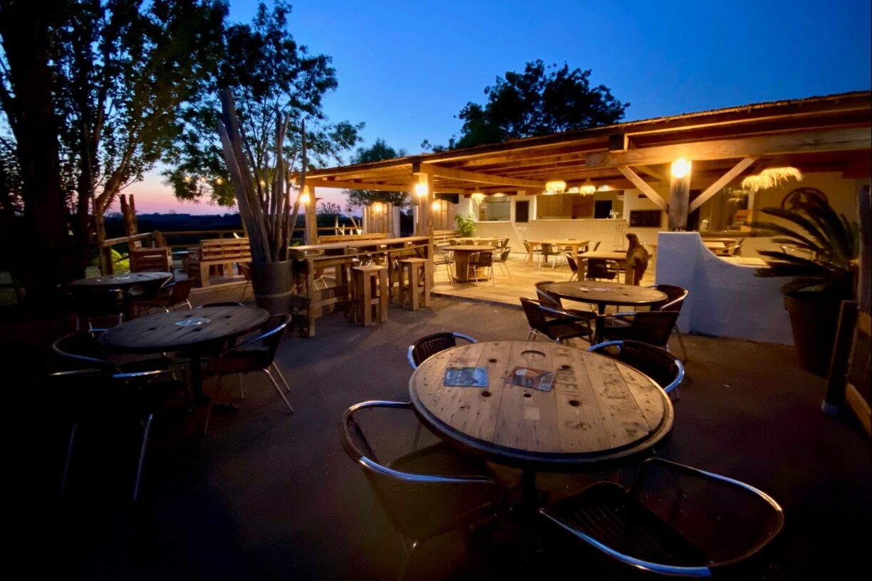 Camping Crin Blanc - Bild 13 Camping Crin Blanc - Bild 13