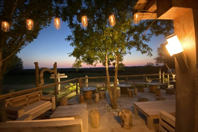 Camping Crin Blanc - Bild 14 Camping Crin Blanc - Bild 14