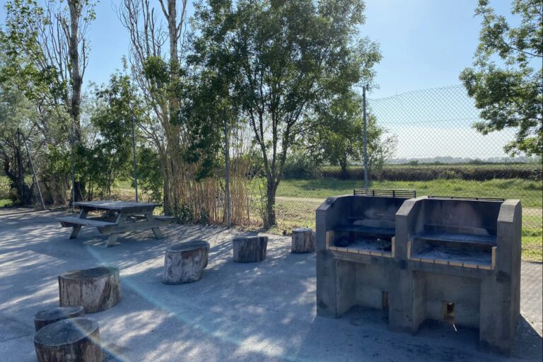 Camping Crin Blanc - Bild 15 Camping Crin Blanc - Bild 15