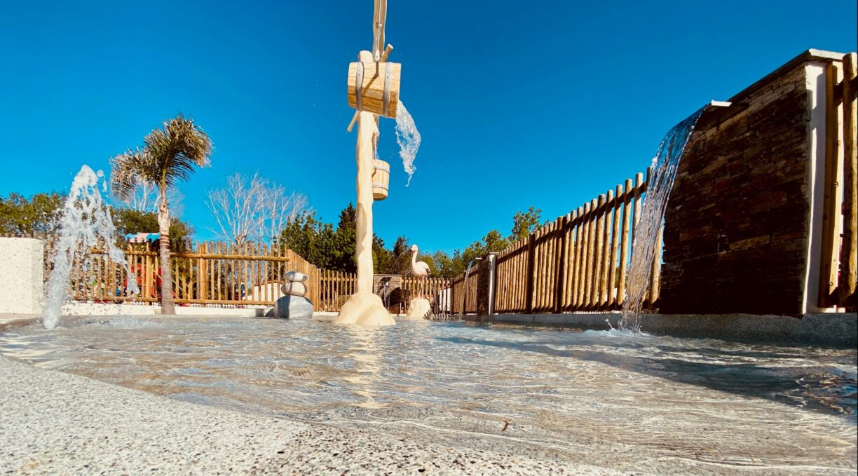 Camping Crin Blanc - Bild 16 Camping Crin Blanc - Bild 16