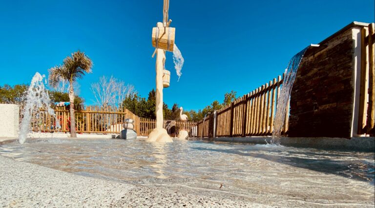 Camping Crin Blanc - Bild 16 Camping Crin Blanc - Bild 16