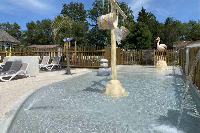 Camping Crin Blanc - Bild 18 Camping Crin Blanc - Bild 18