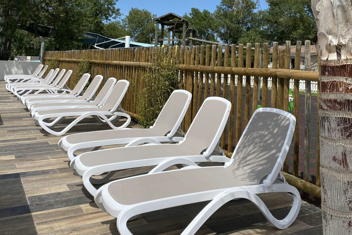 Camping Crin Blanc - Bild 19 Camping Crin Blanc - Bild 19