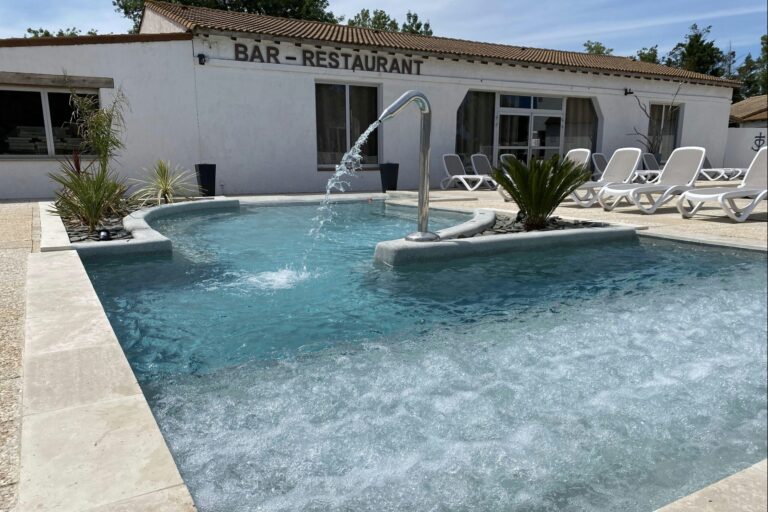 Camping Crin Blanc - Bild 20 Camping Crin Blanc - Bild 20