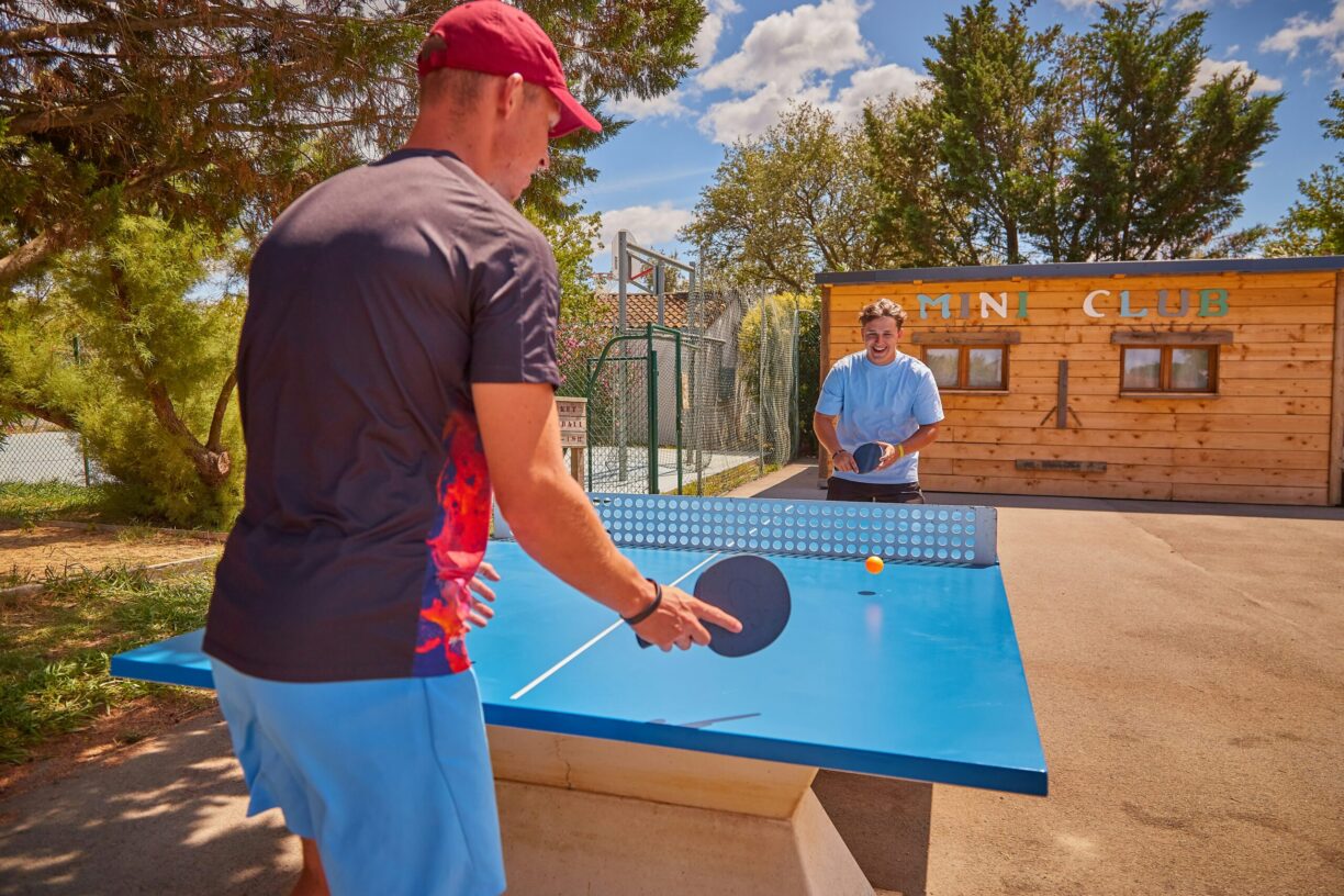 Camping Crin Blanc - Bild 5 Camping Crin Blanc - Bild 5