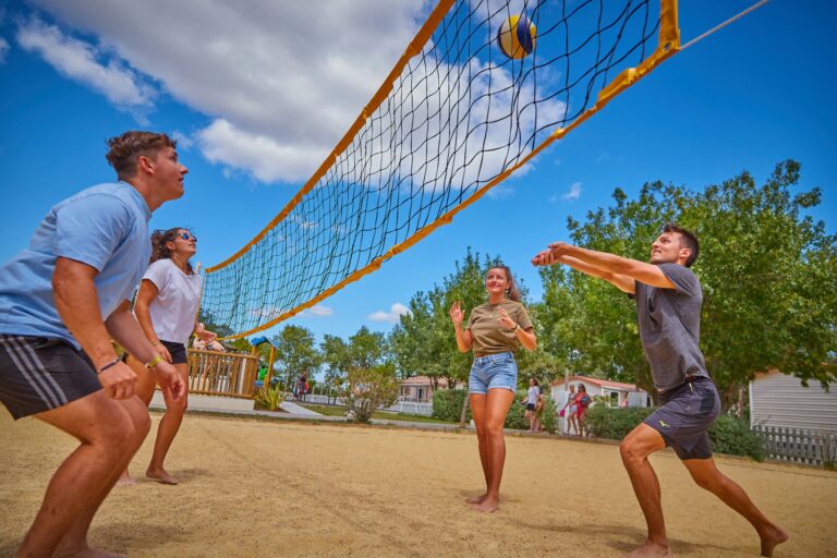 Camping Crin Blanc - Bild 6 Camping Crin Blanc - Bild 6