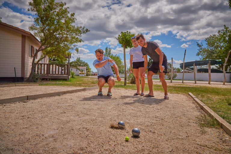 Camping Crin Blanc - Bild 7 Camping Crin Blanc - Bild 7