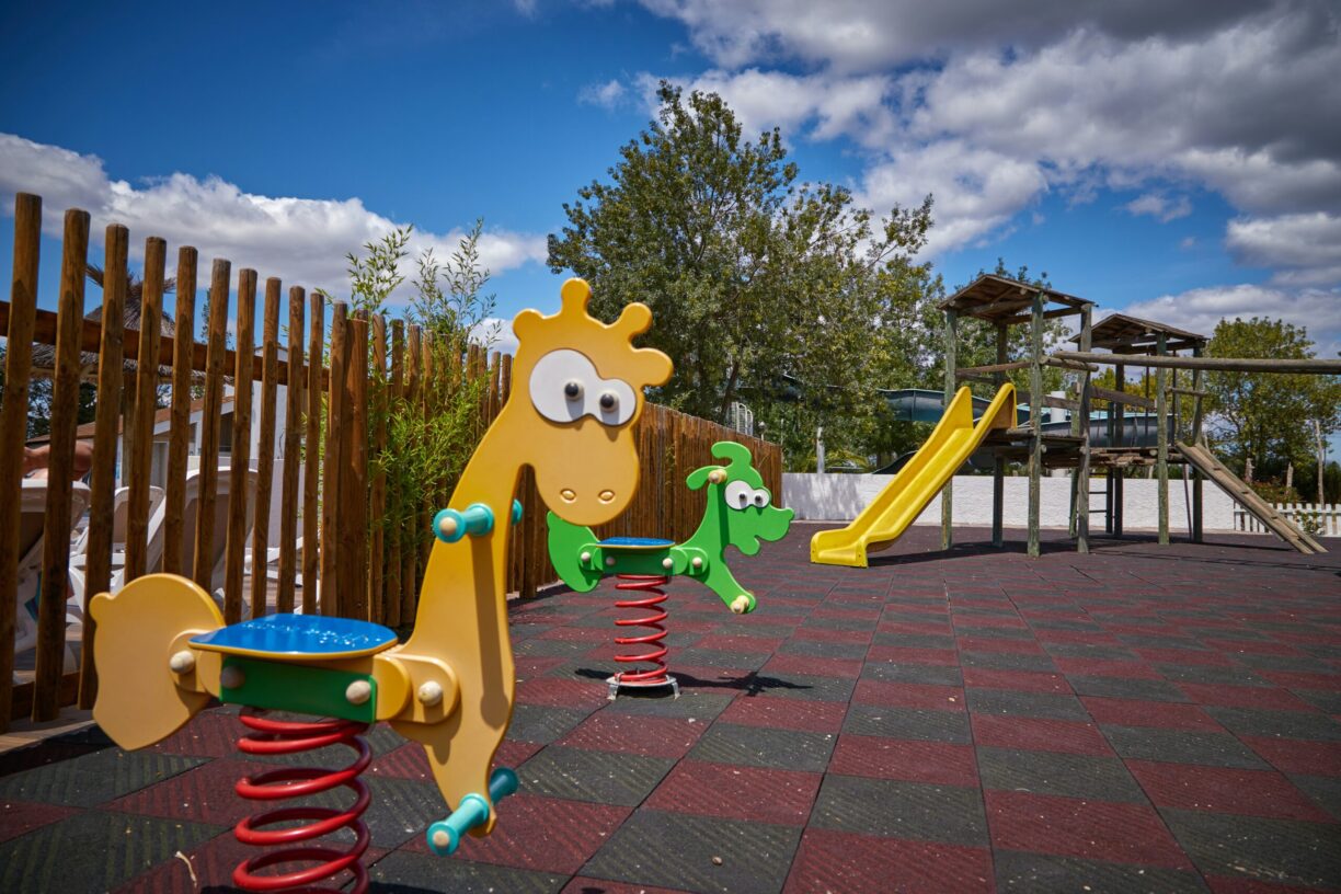 Camping Crin Blanc - Bild 8 Camping Crin Blanc - Bild 8