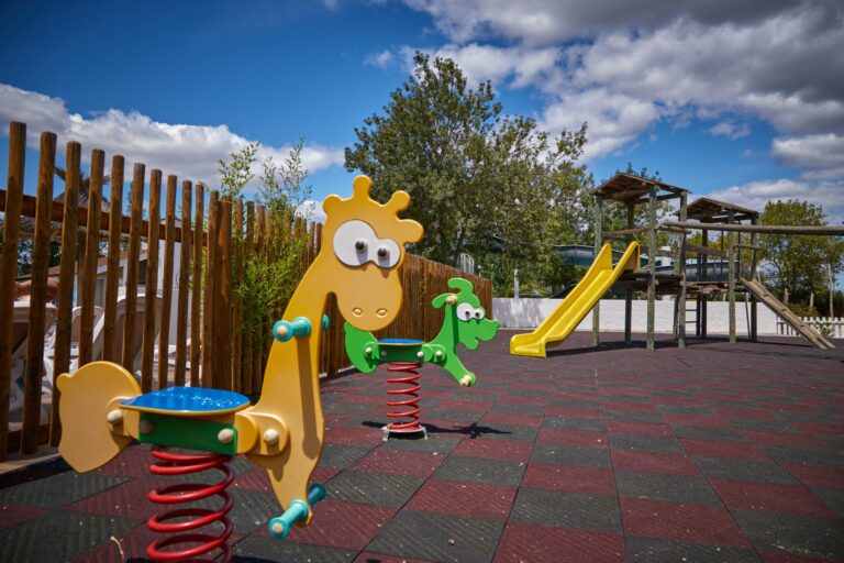 Camping Crin Blanc - Bild 8 Camping Crin Blanc - Bild 8