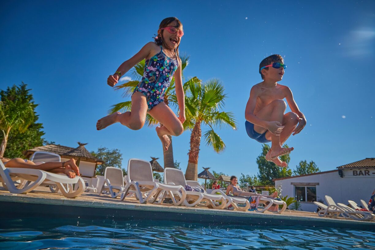 Camping Crin Blanc - Bild 9 Camping Crin Blanc - Bild 9