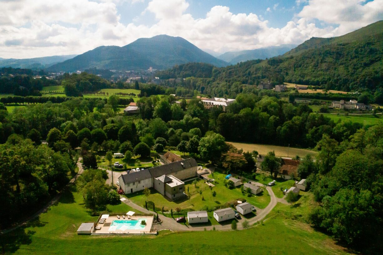 Camping D'arrouach - Bild 1 Camping D'arrouach - Bild 1