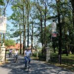 Camping Dal Van De Mosbeek - Bild 2