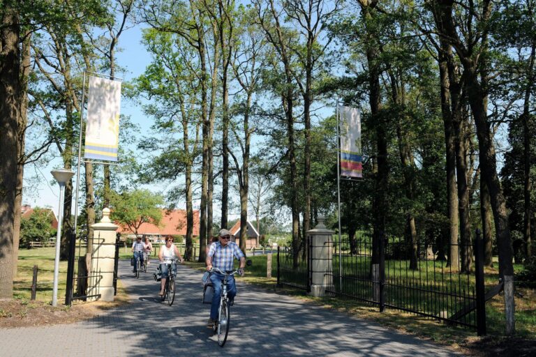 Camping Dal Van De Mosbeek - Bild 2