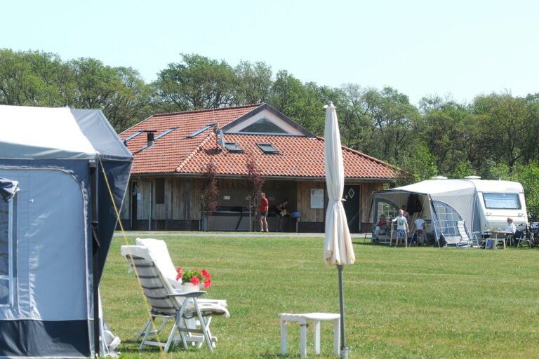 Camping Dal Van De Mosbeek - Bild 3