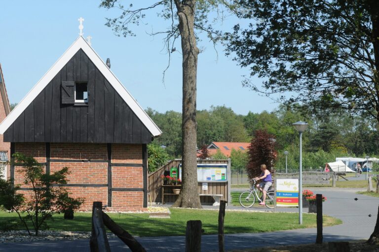 Camping Dal Van De Mosbeek - Bild 4