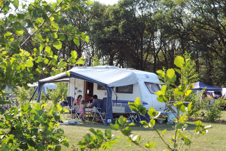 Camping Dal Van De Mosbeek - Bild 5