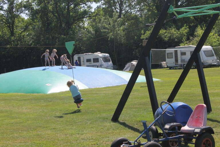 Camping Dal Van De Mosbeek - Bild 6