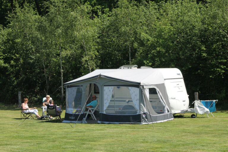 Camping Dal Van De Mosbeek - Bild 7