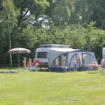 Camping Dal Van De Mosbeek - Bild 1