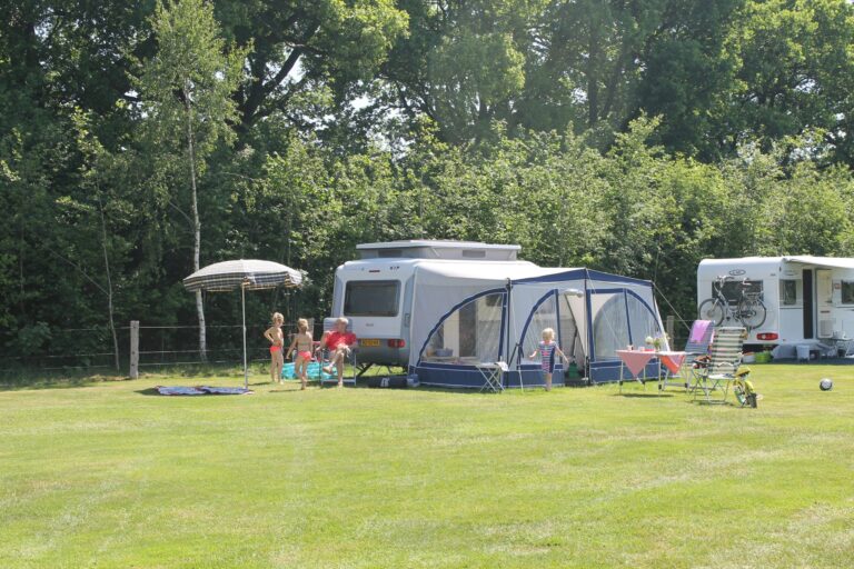 Camping Dal Van De Mosbeek - Bild 1