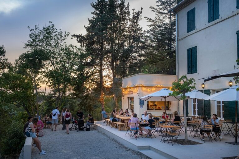 Camping D'aix-en-provence - Bild 10