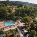 Camping D'aix-en-provence - Bild 2