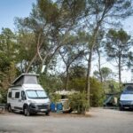 Camping D'aix-en-provence - Bild 3
