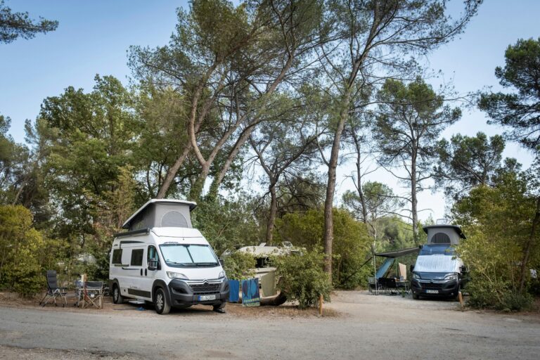 Camping D'aix-en-provence - Bild 3