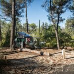 Camping D'aix-en-provence - Bild 9