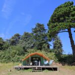 Camping D'angers - Lac De Maine - Bild 6 Camping D'angers - Lac De Maine - Bild 6