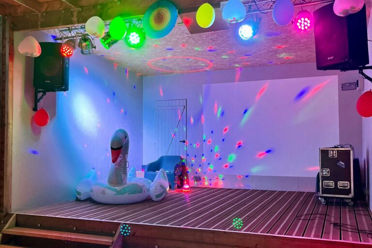 Camping D'arpheuilles - Bild 11