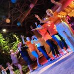 Camping D'arpheuilles - Bild 12