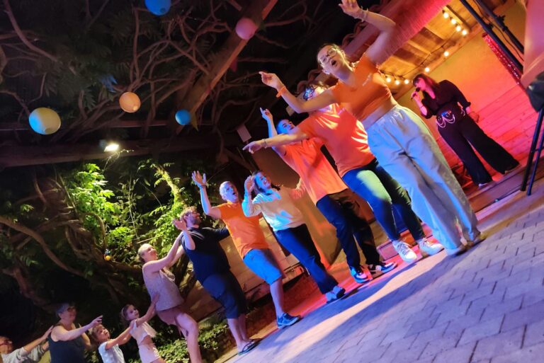 Camping D'arpheuilles - Bild 12