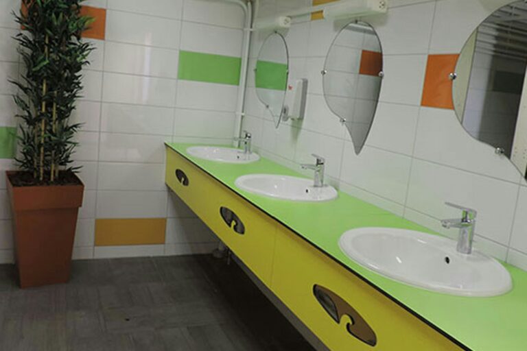 Camping D'arpheuilles - Bild 13