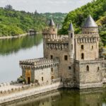 Camping D'arpheuilles - Bild 14